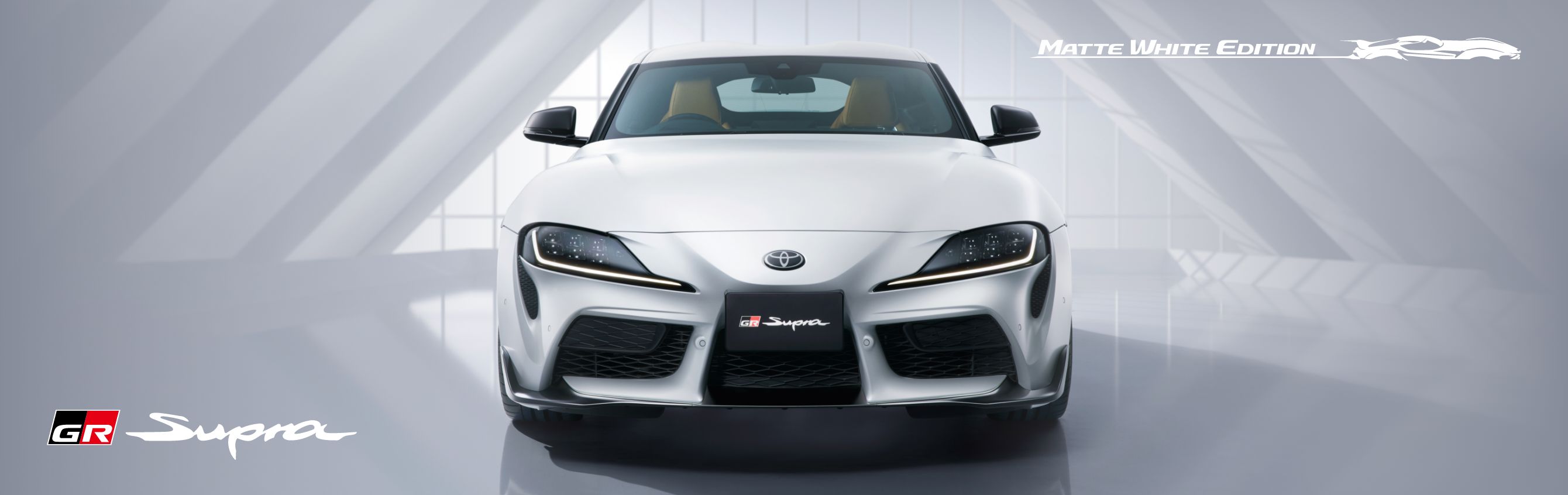 Supra Matte White Edition