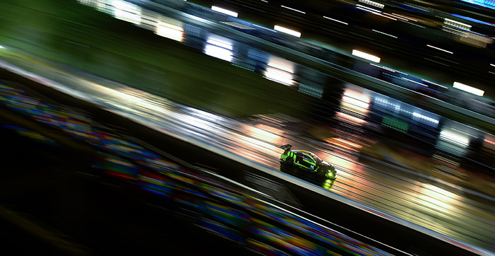 2019 Rolex 24 At Daytona