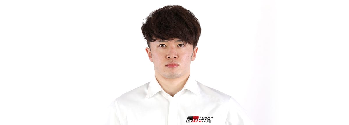 Ritomo Miyata selected as WEC Challenge driver.