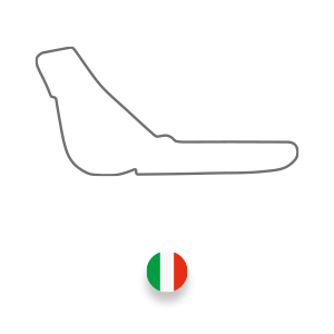 Autodromo Nazionale [Italy]