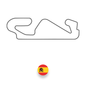 Circuit de Barcelona - Catalunya [Spain]