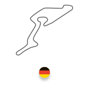 Nurburgring [Germany]