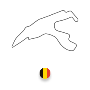 Spa-Francorchamps [Belgium]