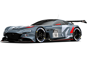 RX-VISION GT3 CONCEPT