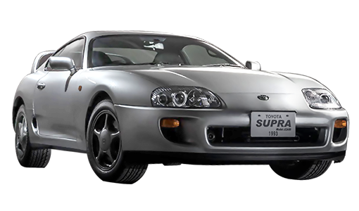 A80 Supra