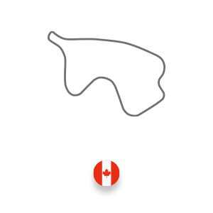 Canadian Tire Motorsport Park [Canada]