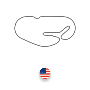 Daytona International Speedway [USA]