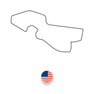 Raceway at Belle Isle Park [USA]